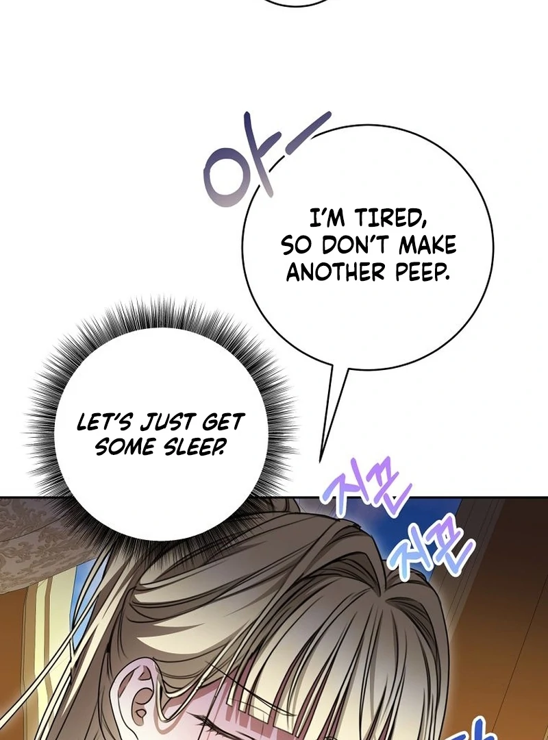 The Villainess I Possessed Is Raising Hell chapter 21 page 130