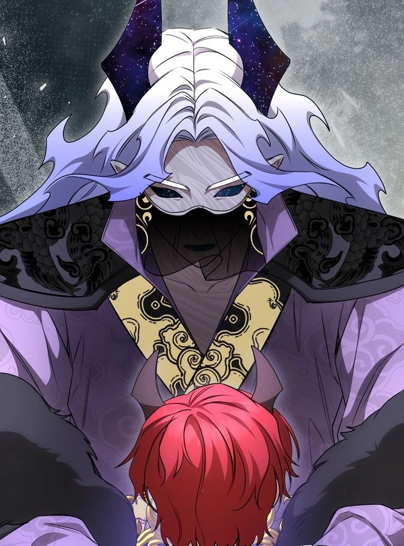The Villainess I Possessed Is Raising Hell chapter 22 page 3