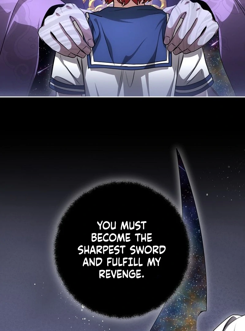 The Villainess I Possessed Is Raising Hell chapter 22 page 4