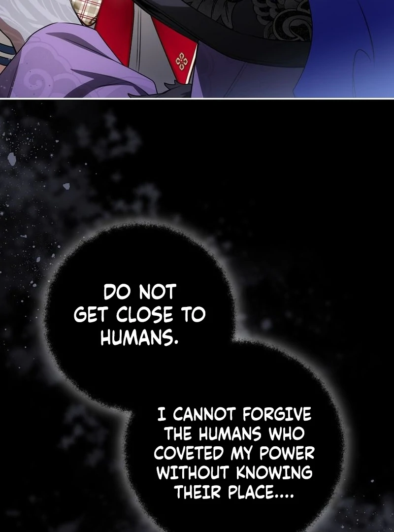 The Villainess I Possessed Is Raising Hell chapter 22 page 6