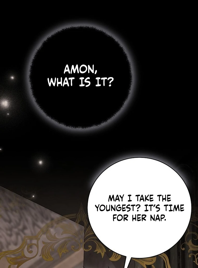 The Villainess I Possessed Is Raising Hell chapter 22 page 11