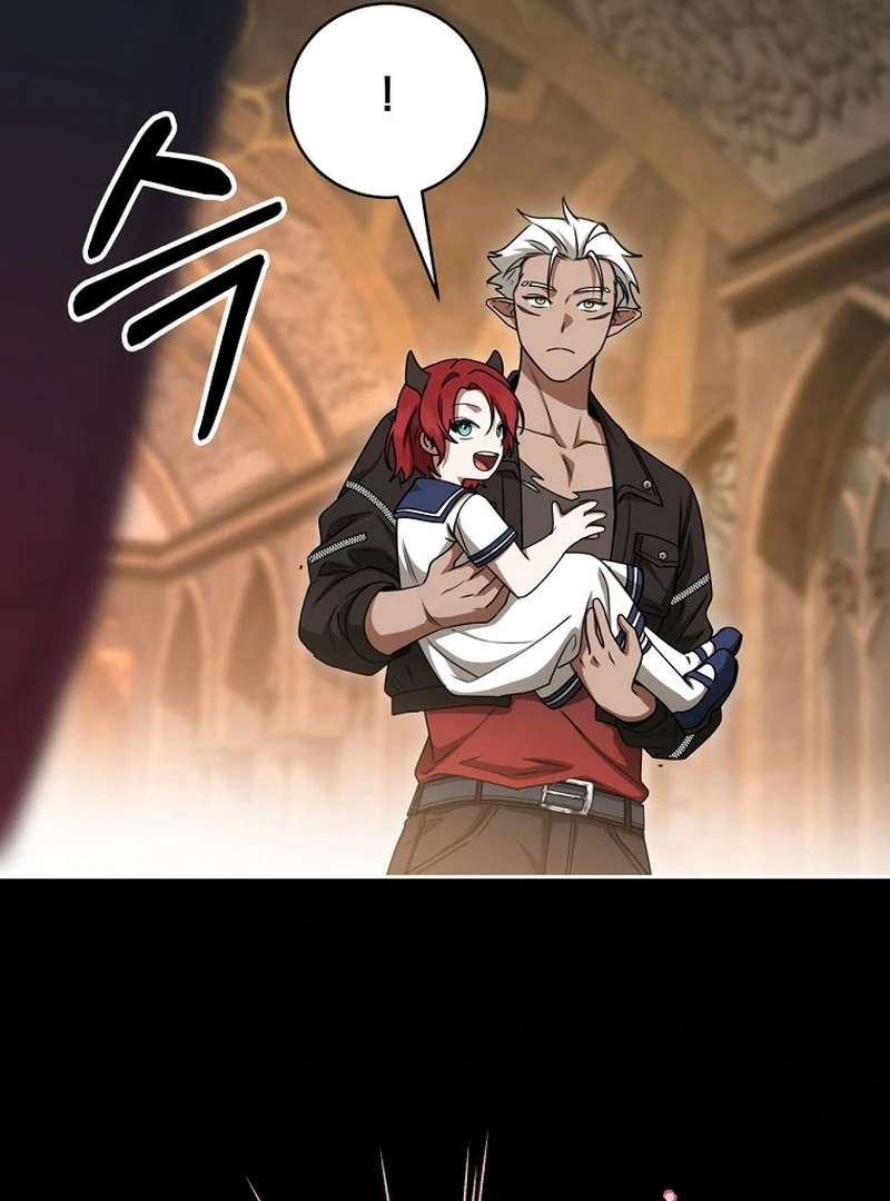 The Villainess I Possessed Is Raising Hell chapter 22 page 30