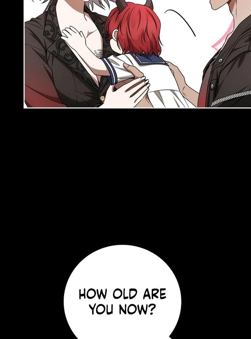 The Villainess I Possessed Is Raising Hell chapter 22 page 34