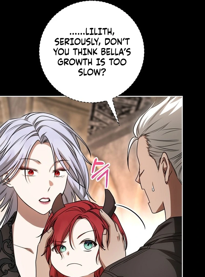 The Villainess I Possessed Is Raising Hell chapter 22 page 38