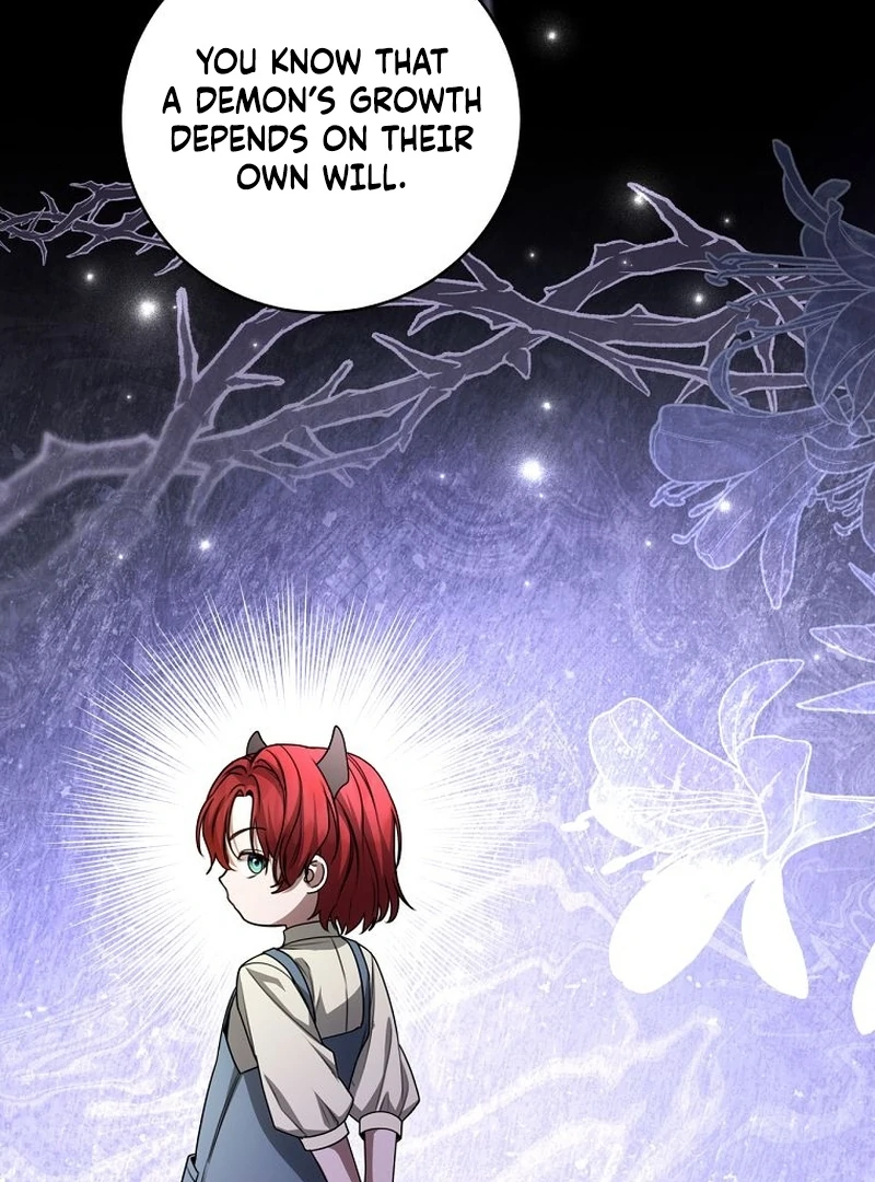 The Villainess I Possessed Is Raising Hell chapter 22 page 41