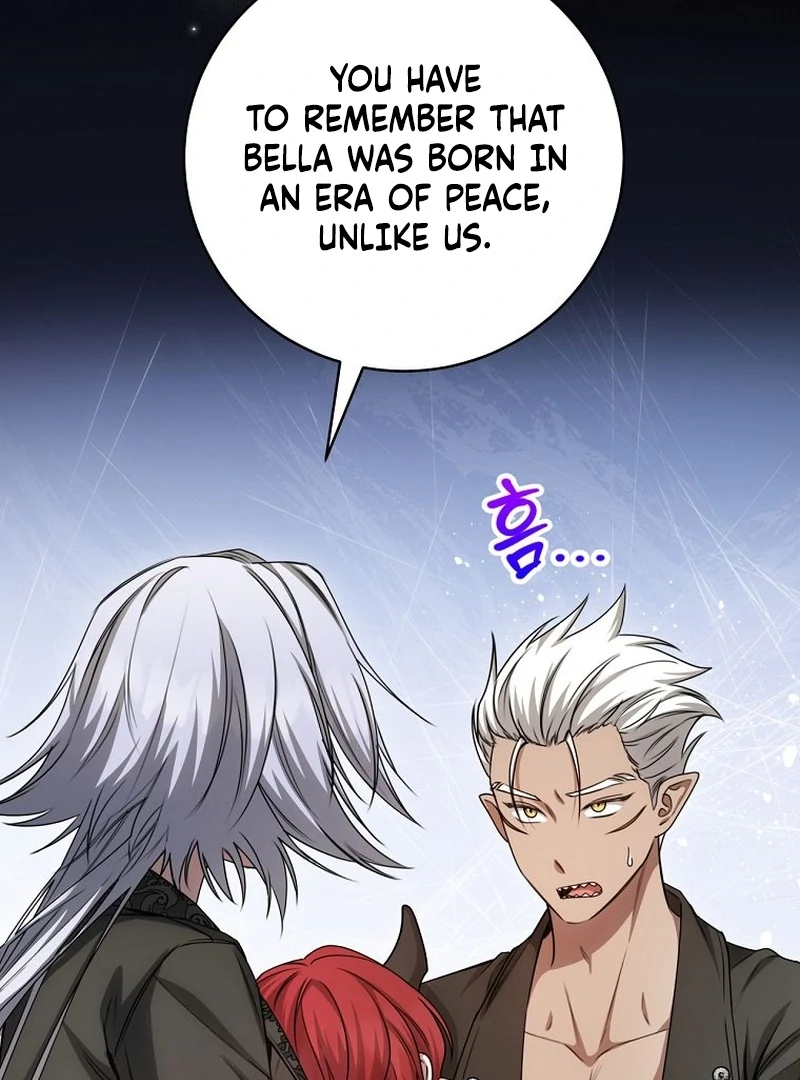 The Villainess I Possessed Is Raising Hell chapter 22 page 43