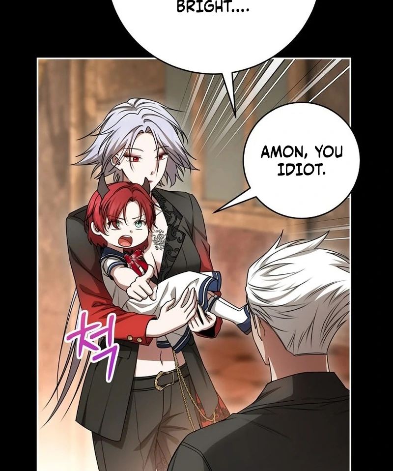 The Villainess I Possessed Is Raising Hell chapter 22 page 45