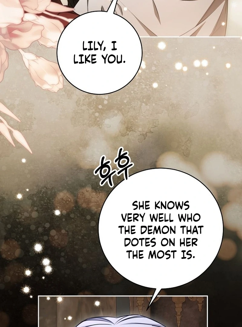 The Villainess I Possessed Is Raising Hell chapter 22 page 50
