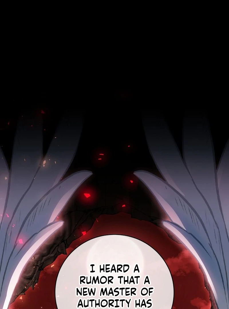 The Villainess I Possessed Is Raising Hell chapter 22 page 58