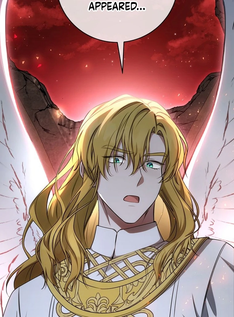 The Villainess I Possessed Is Raising Hell chapter 22 page 59
