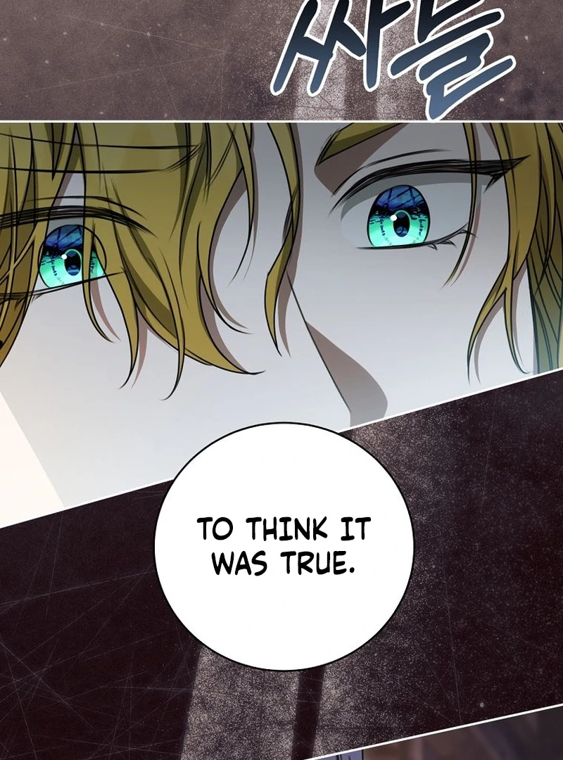 The Villainess I Possessed Is Raising Hell chapter 22 page 63