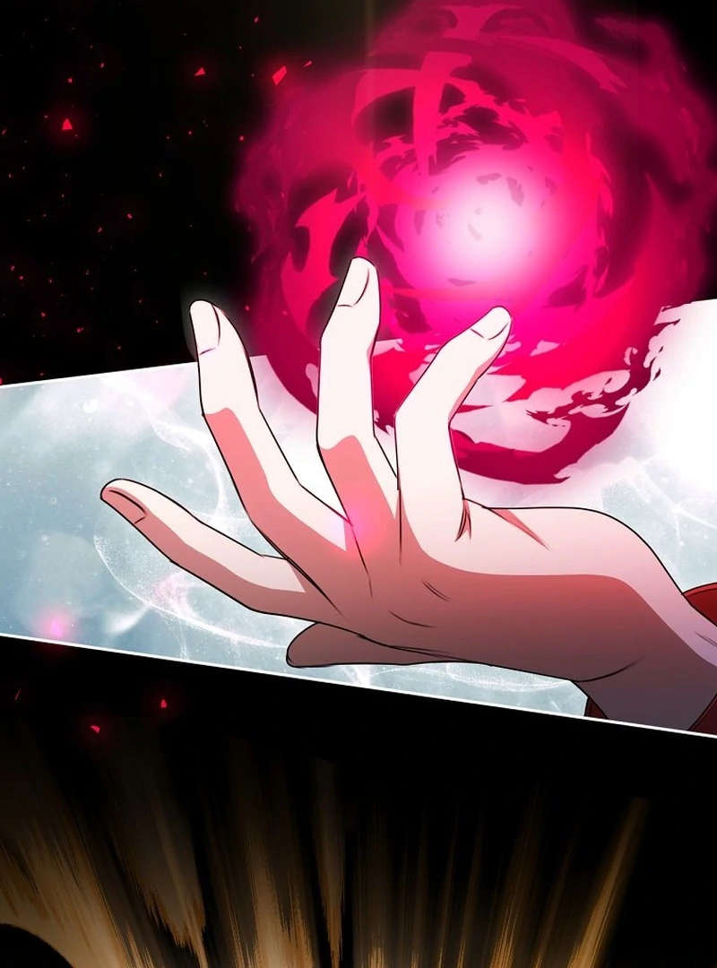 The Villainess I Possessed Is Raising Hell chapter 22 page 71