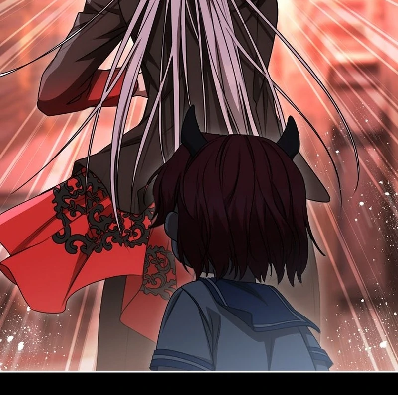 The Villainess I Possessed Is Raising Hell chapter 22 page 73