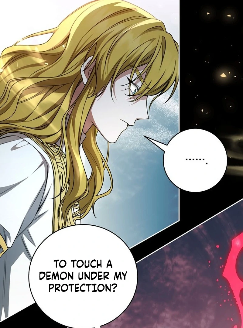 The Villainess I Possessed Is Raising Hell chapter 22 page 78