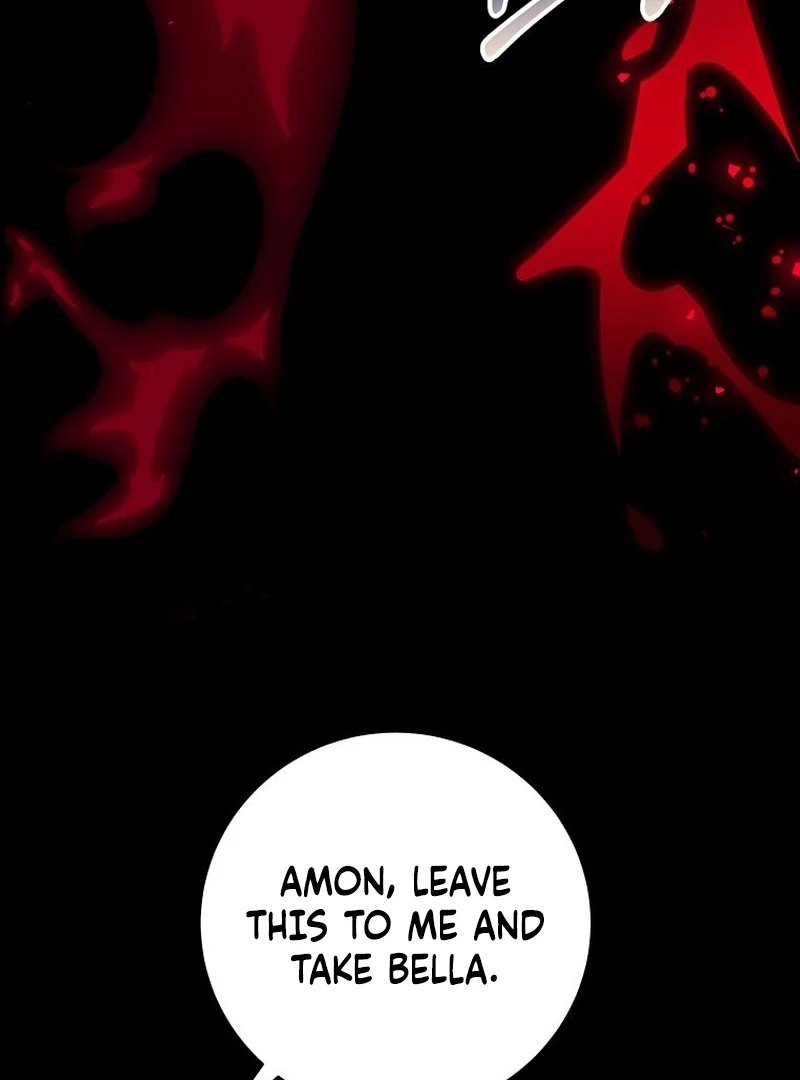 The Villainess I Possessed Is Raising Hell chapter 22 page 80
