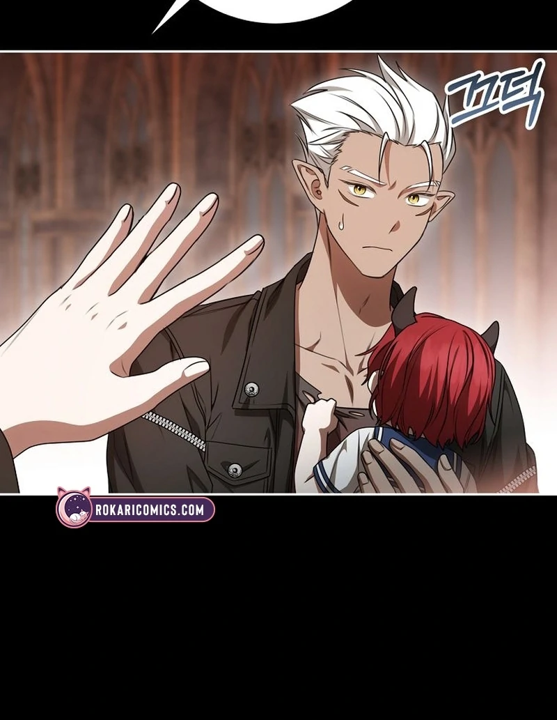 The Villainess I Possessed Is Raising Hell chapter 22 page 81