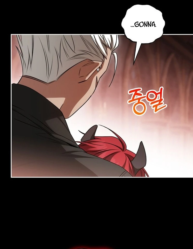 The Villainess I Possessed Is Raising Hell chapter 22 page 82