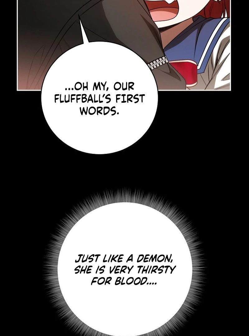 The Villainess I Possessed Is Raising Hell chapter 22 page 84