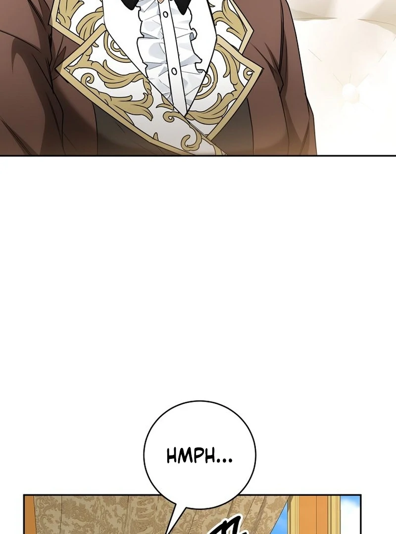 The Villainess I Possessed Is Raising Hell chapter 22 page 87