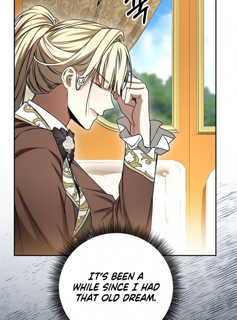 The Villainess I Possessed Is Raising Hell chapter 22 page 88