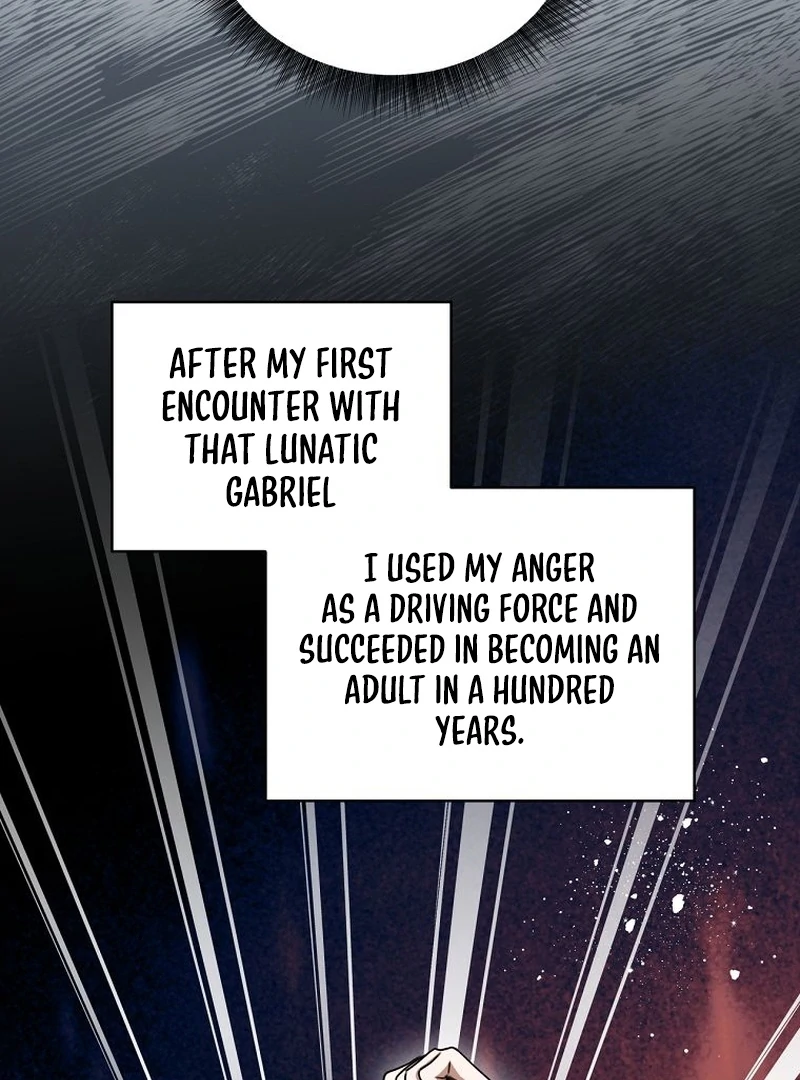 The Villainess I Possessed Is Raising Hell chapter 22 page 89