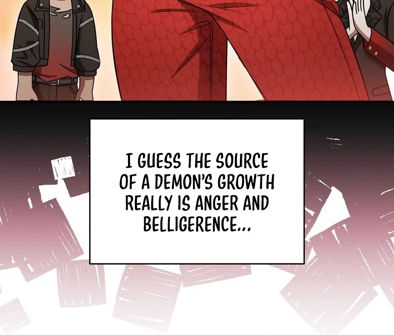The Villainess I Possessed Is Raising Hell chapter 22 page 91