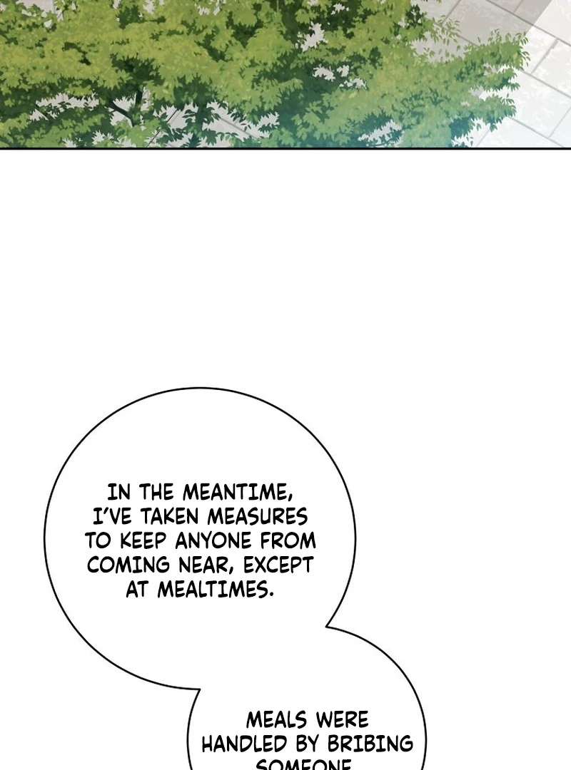 The Villainess I Possessed Is Raising Hell chapter 22 page 95