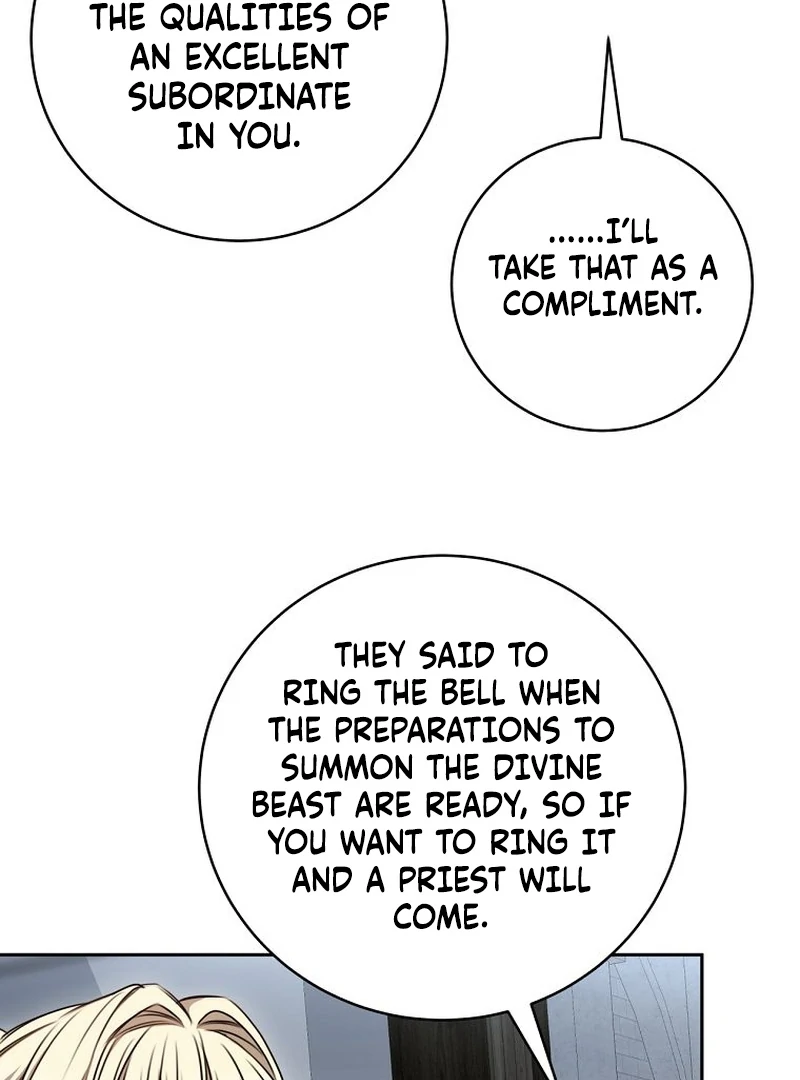 The Villainess I Possessed Is Raising Hell chapter 22 page 97