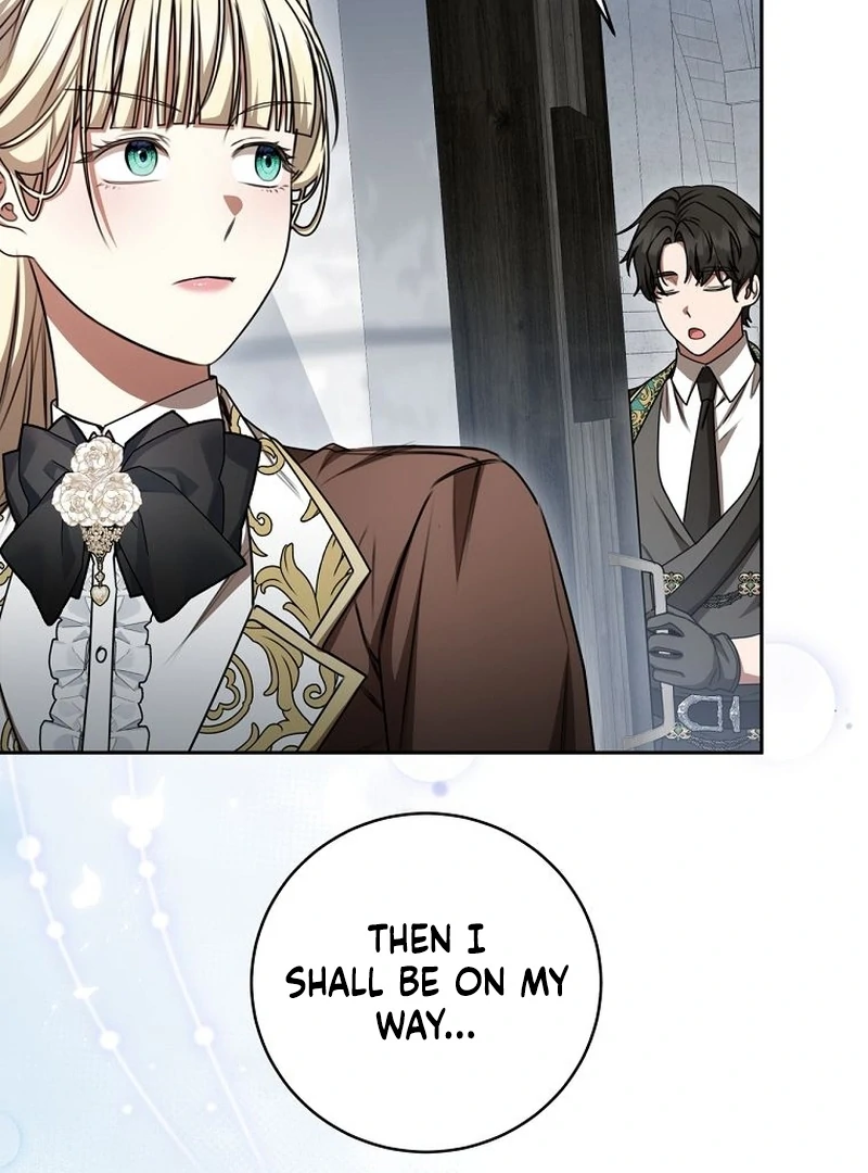 The Villainess I Possessed Is Raising Hell chapter 22 page 98