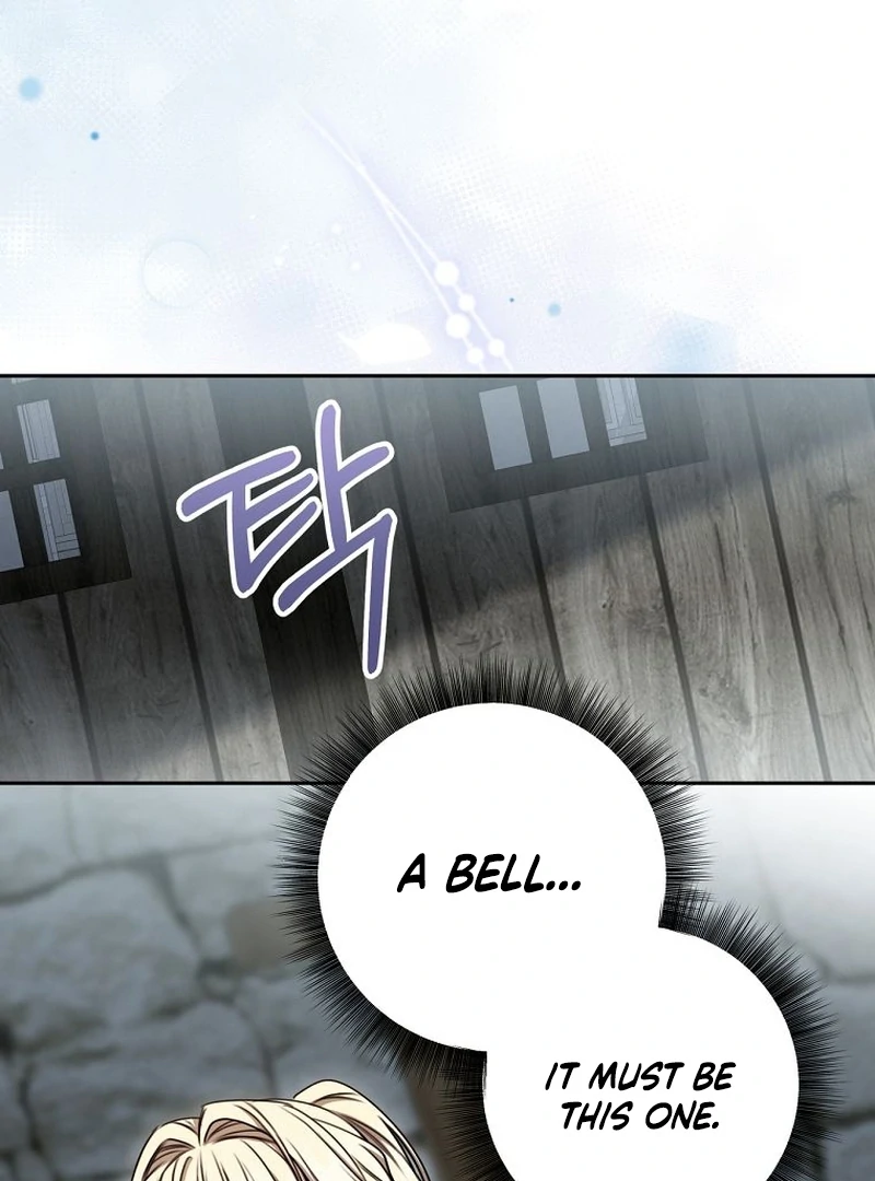 The Villainess I Possessed Is Raising Hell chapter 22 page 99