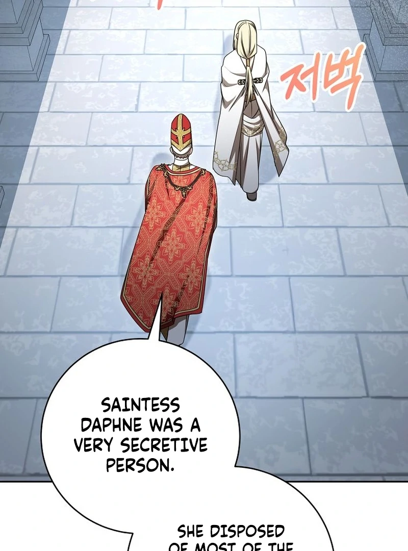The Villainess I Possessed Is Raising Hell chapter 22 page 105