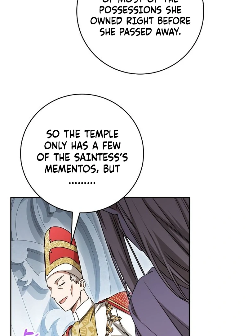 The Villainess I Possessed Is Raising Hell chapter 22 page 106