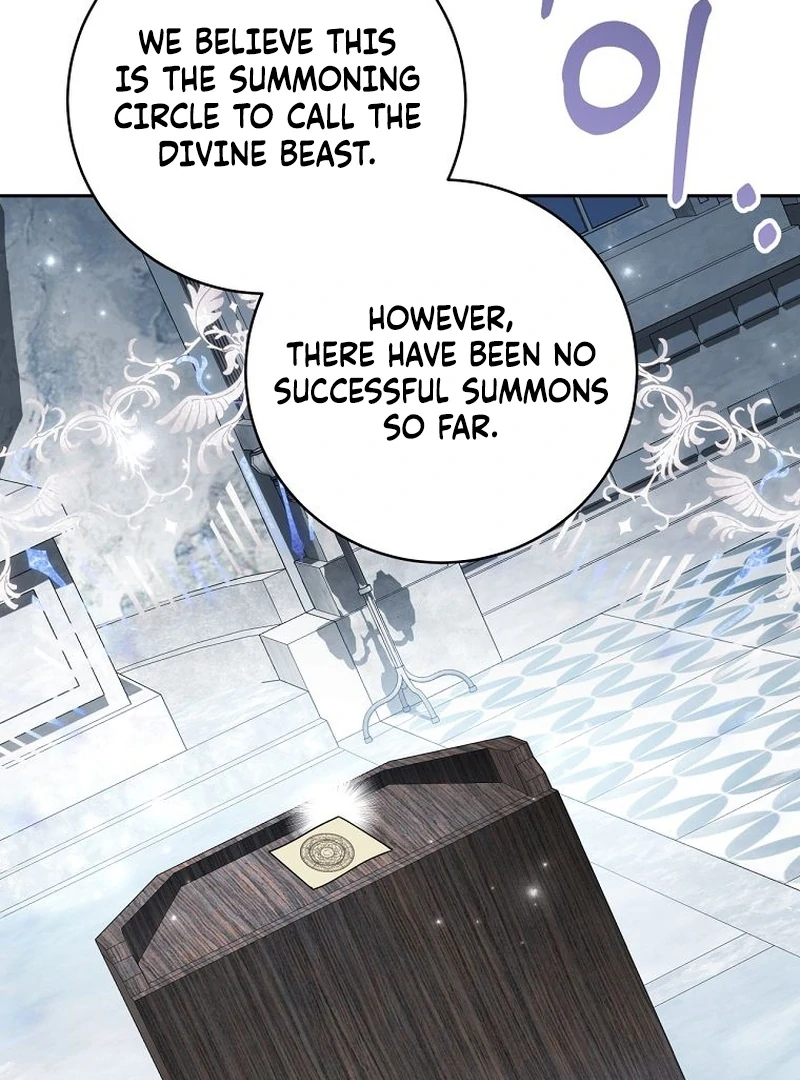 The Villainess I Possessed Is Raising Hell chapter 22 page 108