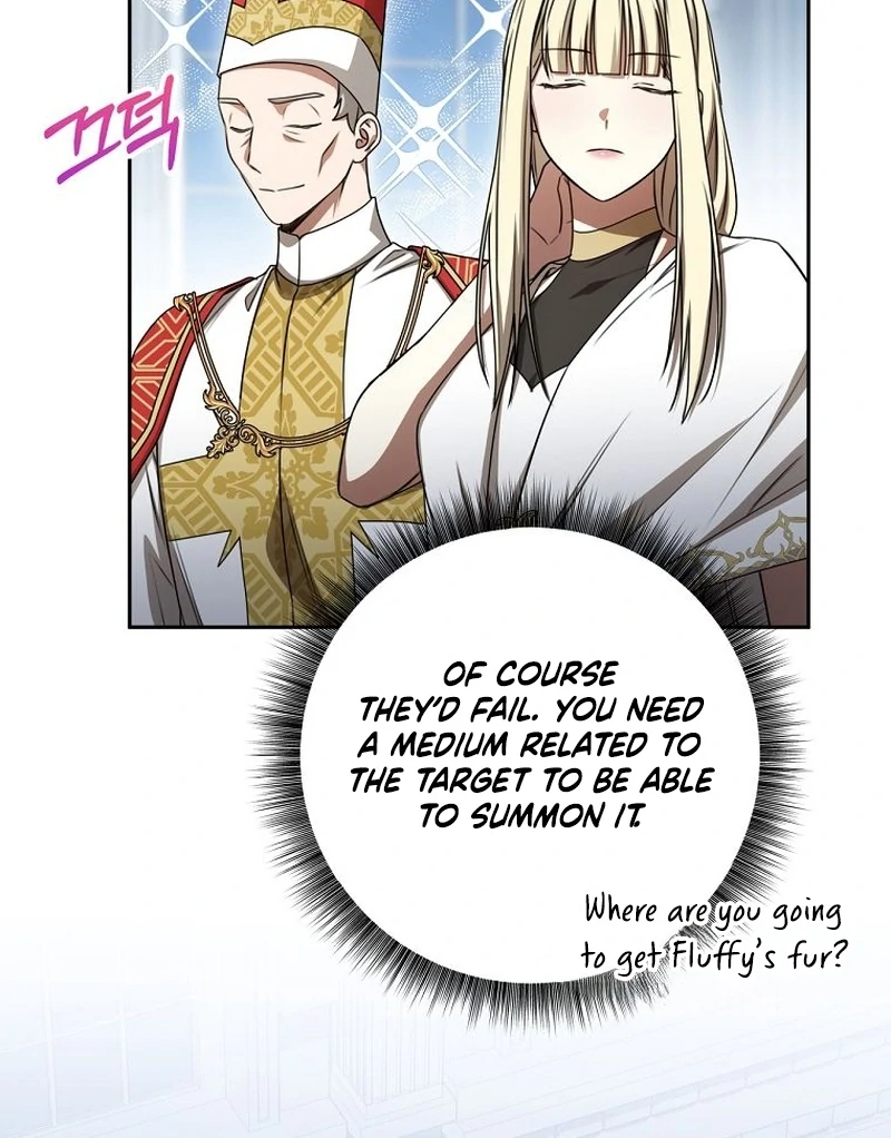 The Villainess I Possessed Is Raising Hell chapter 22 page 111