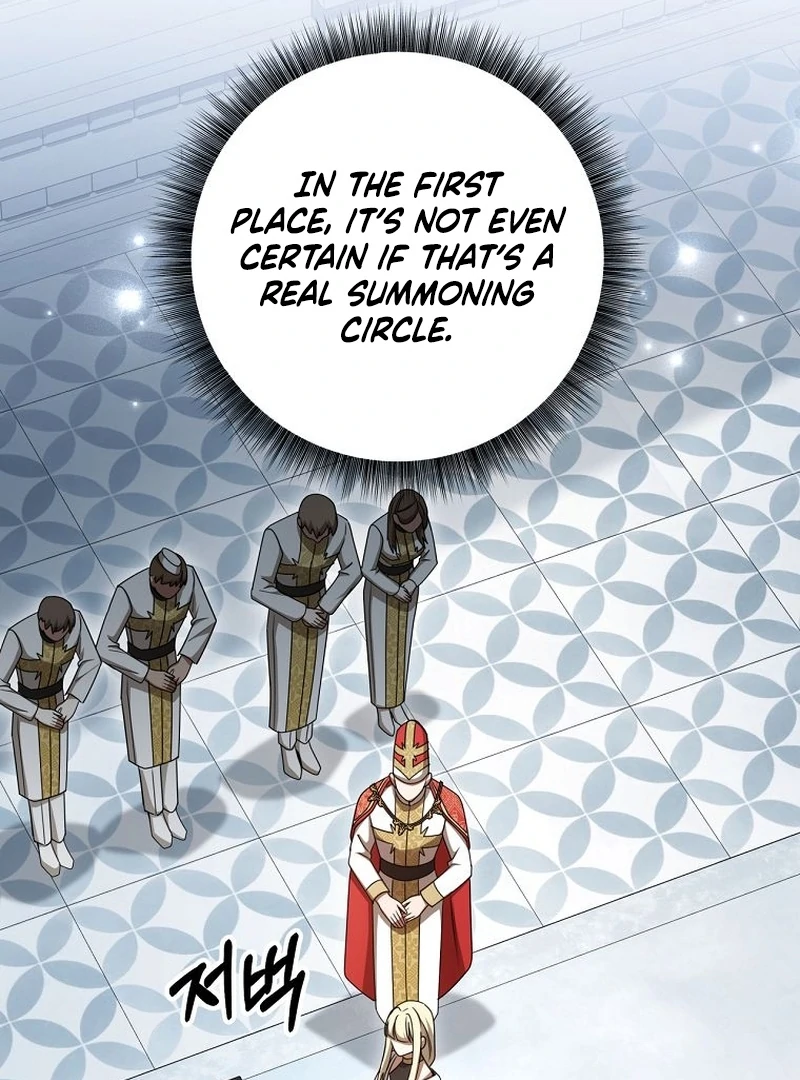 The Villainess I Possessed Is Raising Hell chapter 22 page 112