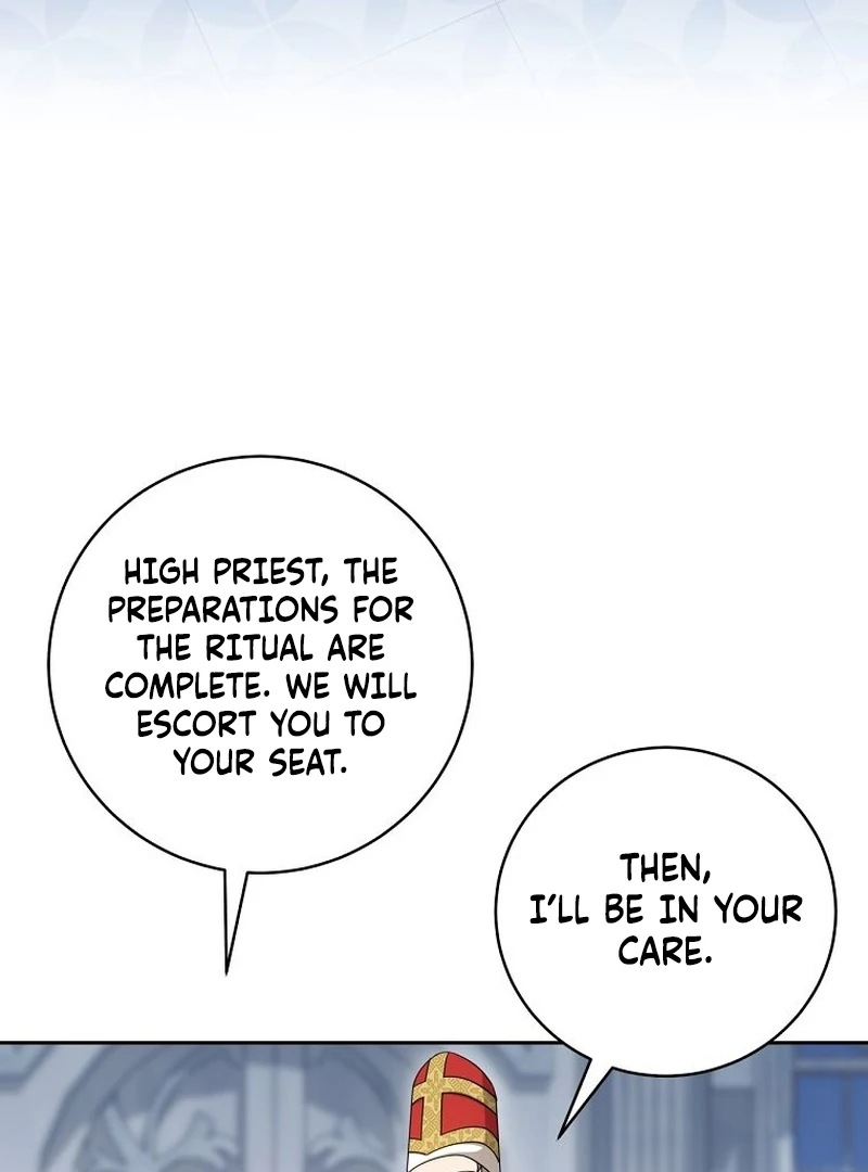The Villainess I Possessed Is Raising Hell chapter 22 page 114