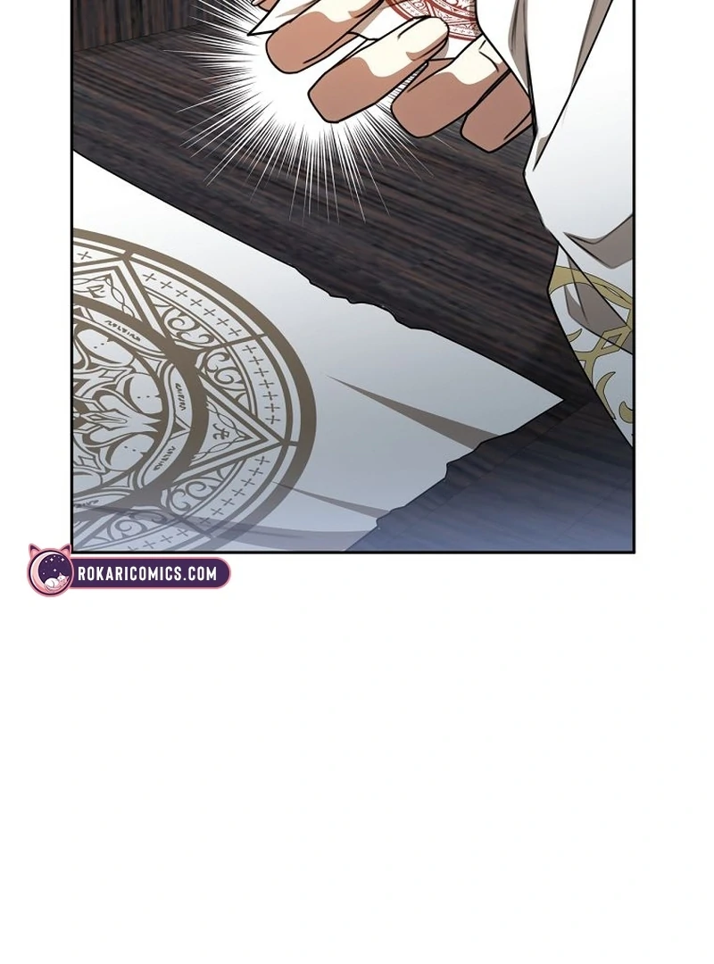 The Villainess I Possessed Is Raising Hell chapter 22 page 120