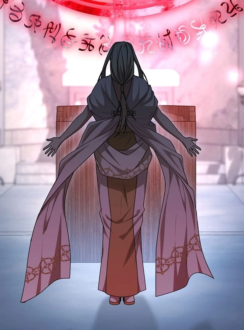 The Villainess I Possessed Is Raising Hell chapter 22 page 133