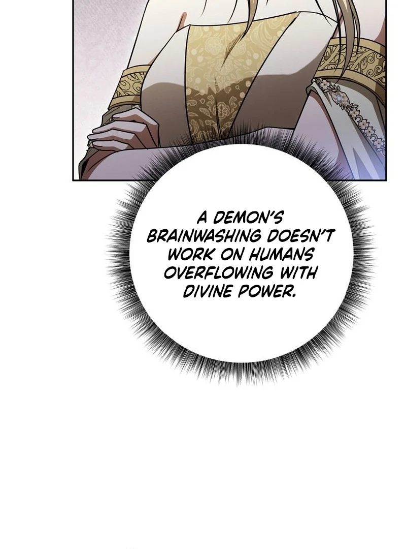 The Villainess I Possessed Is Raising Hell chapter 28 page 2