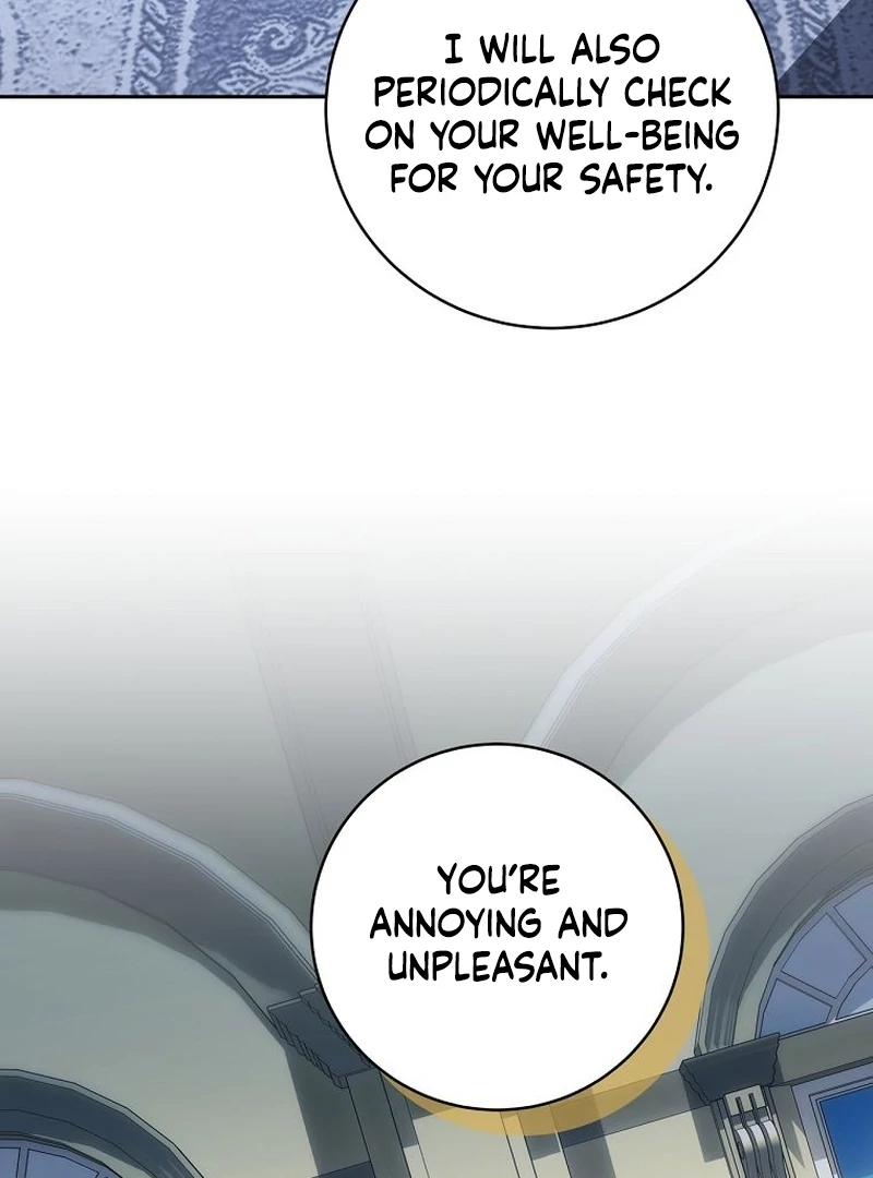The Villainess I Possessed Is Raising Hell chapter 28 page 17