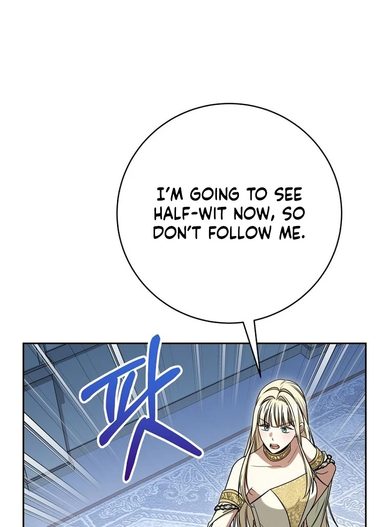 The Villainess I Possessed Is Raising Hell chapter 28 page 26