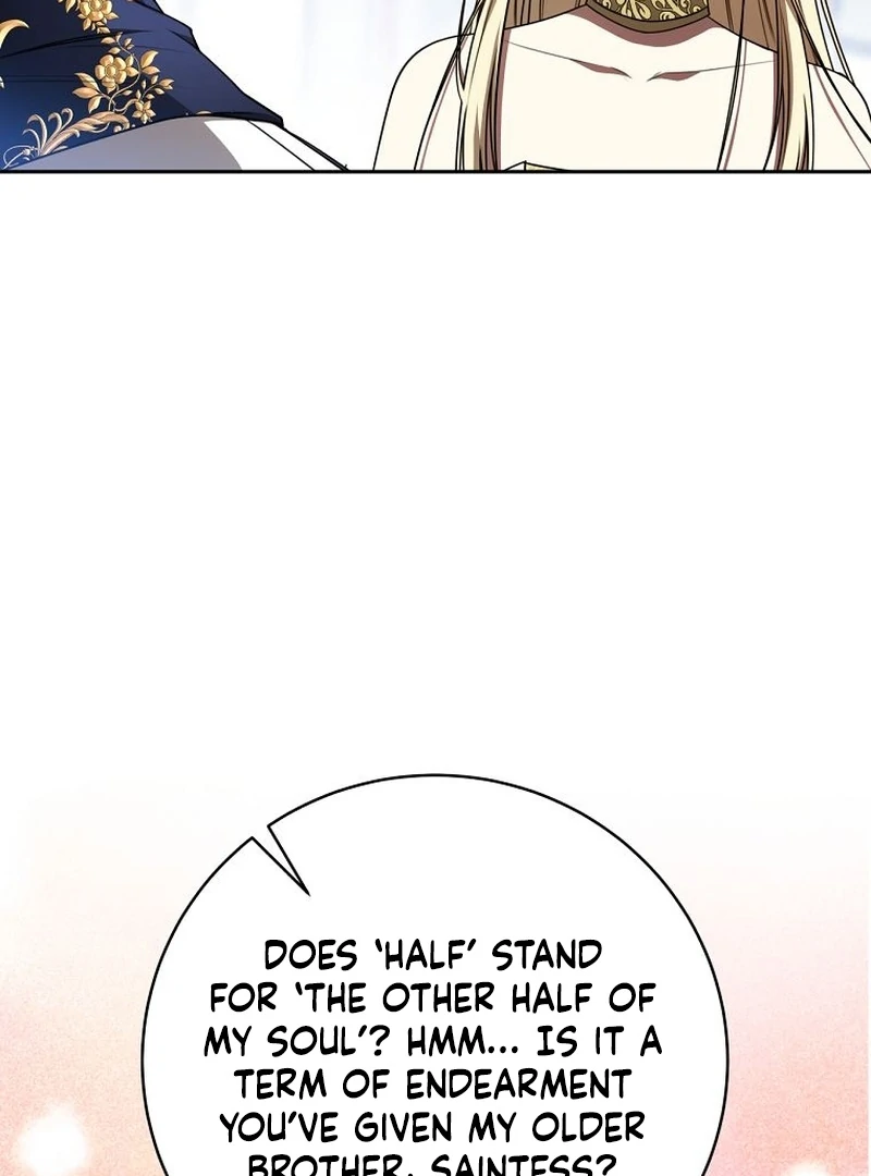 The Villainess I Possessed Is Raising Hell chapter 28 page 31