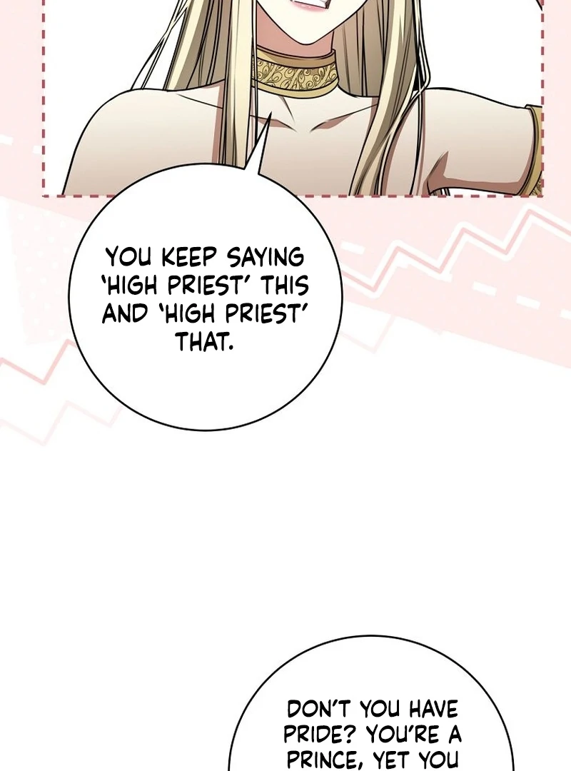 The Villainess I Possessed Is Raising Hell chapter 28 page 40