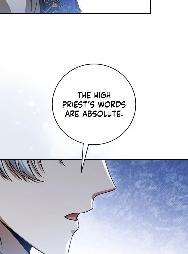 The Villainess I Possessed Is Raising Hell chapter 28 page 42