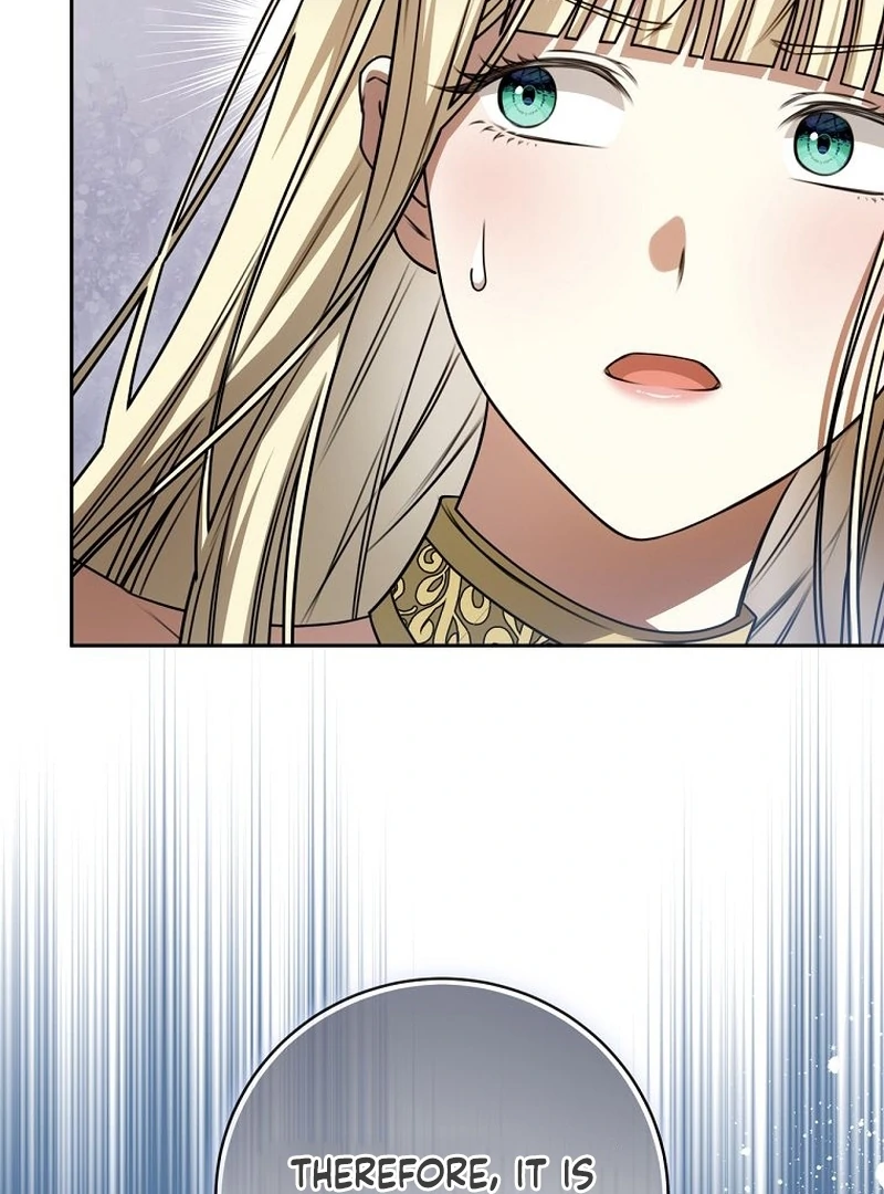 The Villainess I Possessed Is Raising Hell chapter 28 page 44
