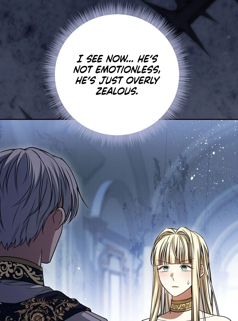 The Villainess I Possessed Is Raising Hell chapter 28 page 47