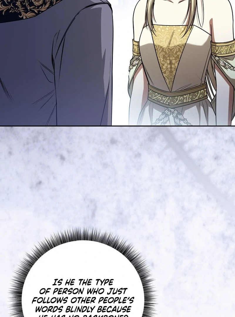 The Villainess I Possessed Is Raising Hell chapter 28 page 48