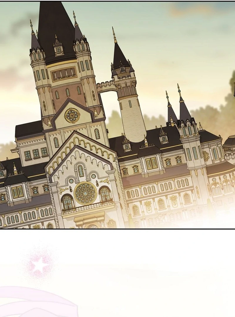 The Villainess I Possessed Is Raising Hell chapter 28 page 65