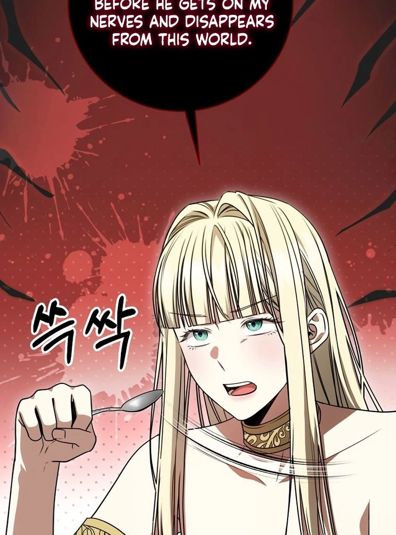 The Villainess I Possessed Is Raising Hell chapter 28 page 79