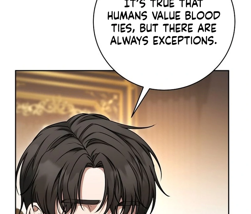 The Villainess I Possessed Is Raising Hell chapter 28 page 81